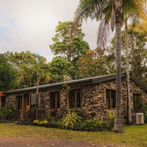 Palm Grove Meditation Retreat