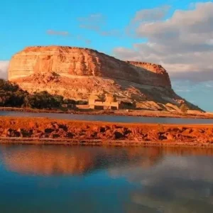 Temple Trail & Oasis Life Tour