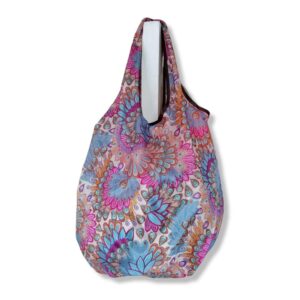 Foldable Eco Shopping Bag