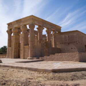 🏛️ Cultural & Historical Tours