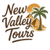New Valley Tours | Discover Egypt’s Desert Jewel